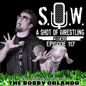 Episode 117 The Bobby Orlando
