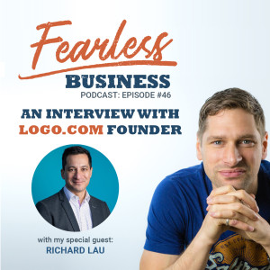 An Interview with Logo.com Founder, Richard Lau
