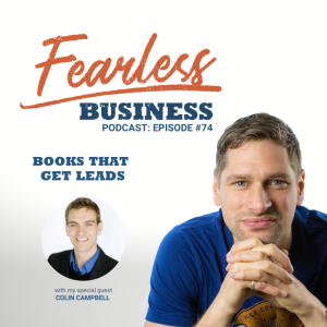 Colin Campbell - Books That Get Leads