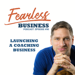 Launching Your Coaching Business