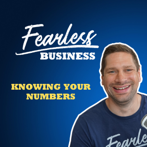 Knowing Your Numbers