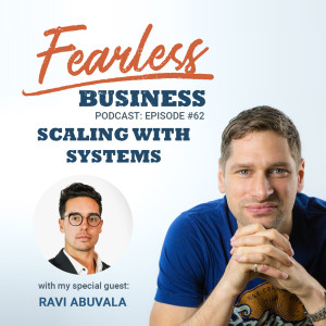 Scaling with Systems - Ravi Abuvula