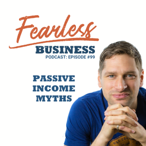 Passive Income Myths