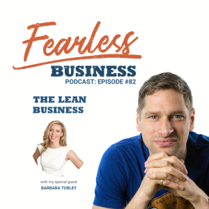 The Lean Business - Barbara Turley