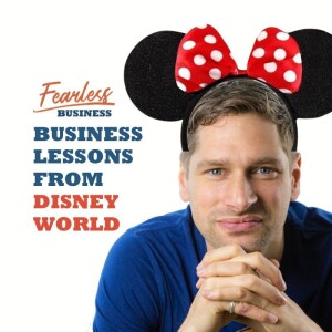 My Business Lessons From Disney World