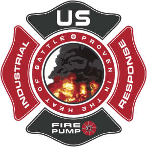 US Fire Pump Industrial Emergency Response Division