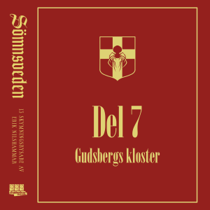 7 Gudsbergs kloster