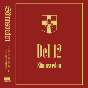 12 Sömnsveden