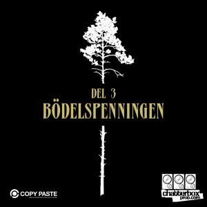 3 Bödelspenningen