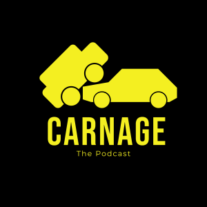 Carnage - Pilot