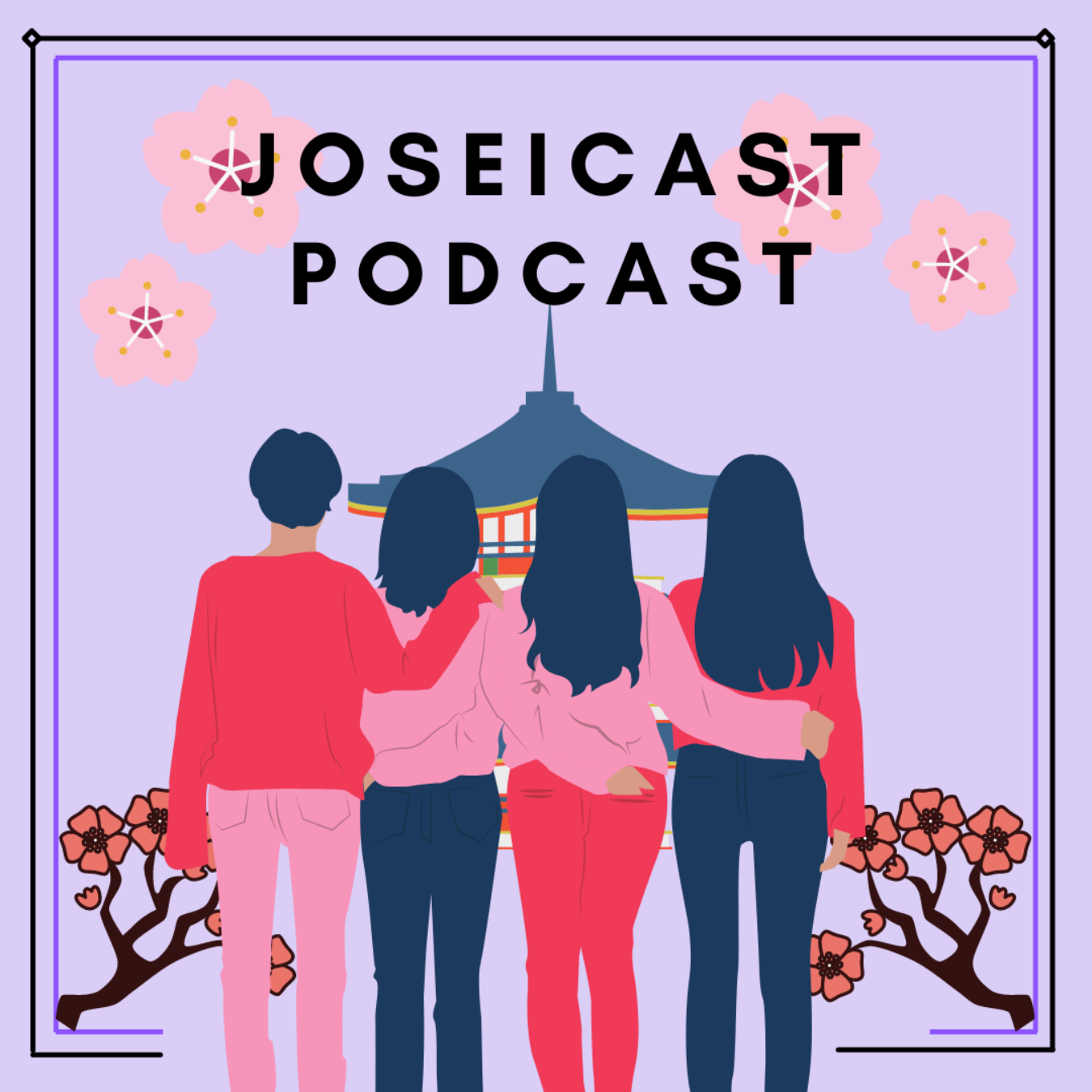JoseiCast