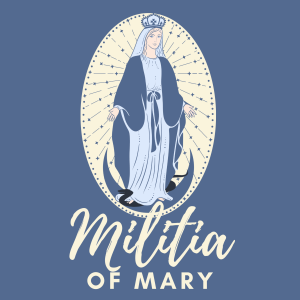 Militia of Mary