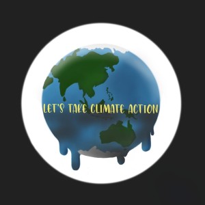 Let's Take Climate Action