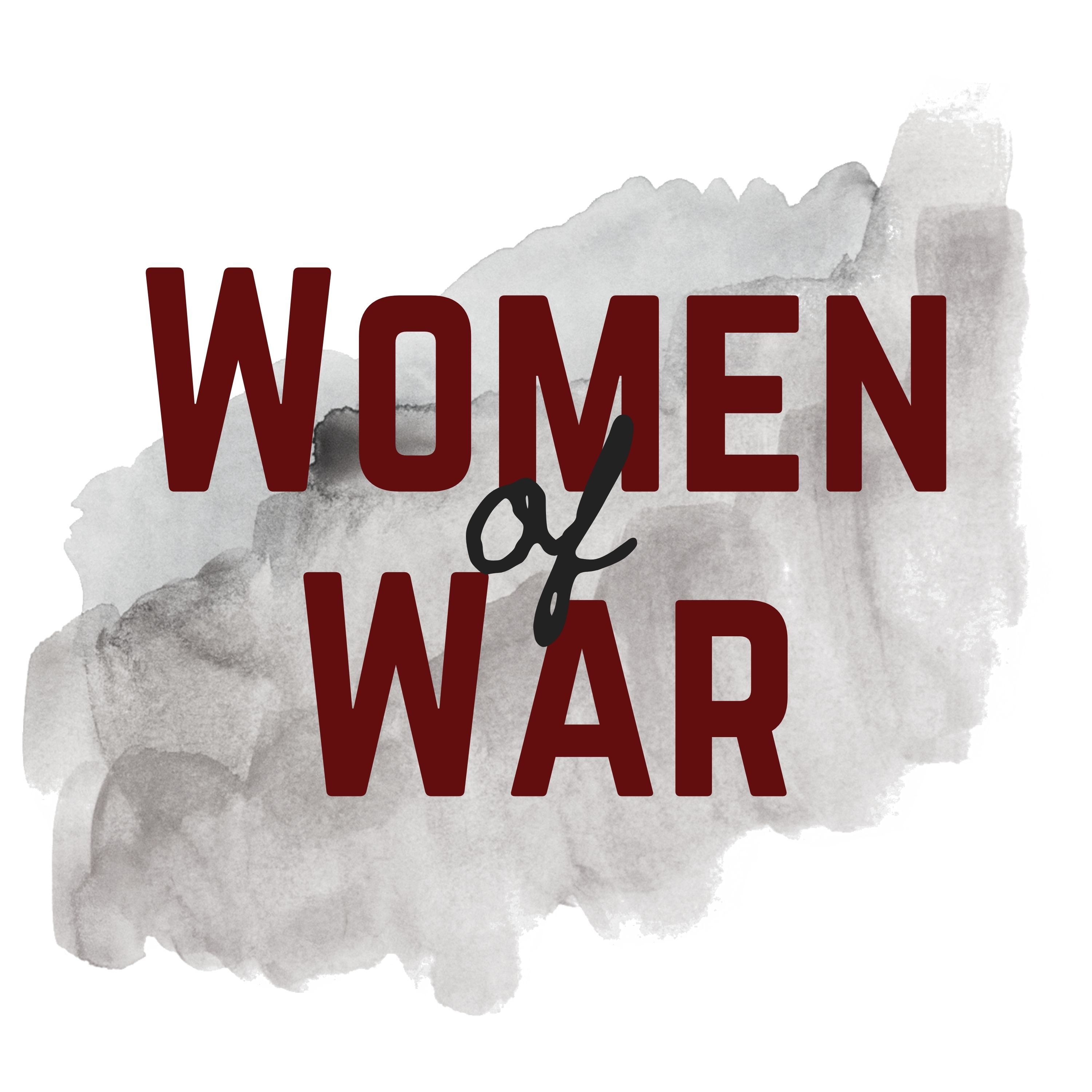 Women of War