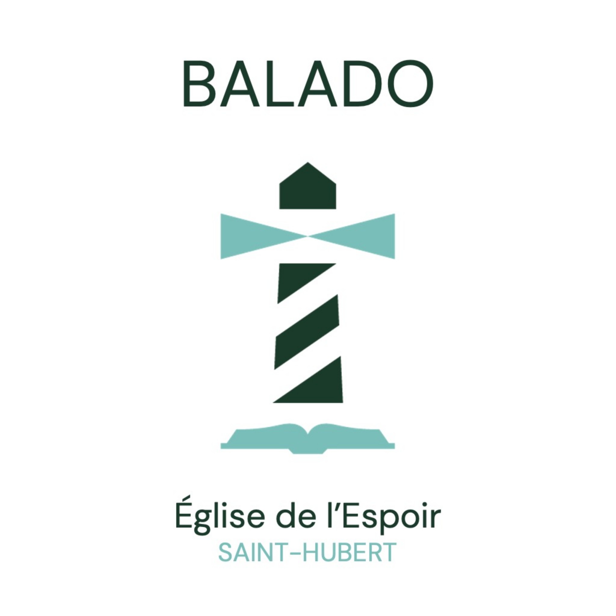 Église de l\'Espoir de Saint-Hubert | Balado