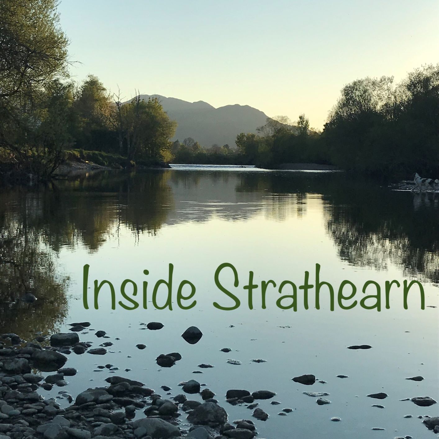 Inside Strathearn