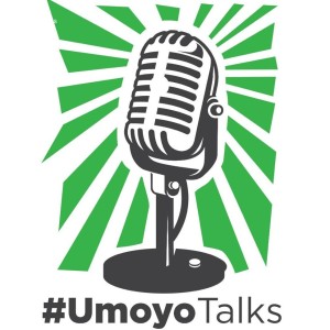 Tales Of A Zambian Football Star With Kings Kangwa #UmoyoTalks Episode 015