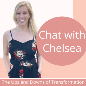 Chat with Chelsea