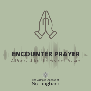Encounter Prayer - Episode 05 - The Divine Mercy Chaplet