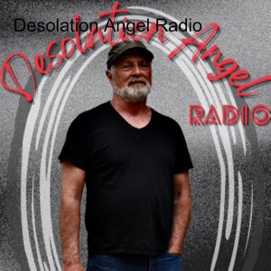 Desolation Angel Radio May 12th 2023 - Great Blue Heron Memorial Day edition