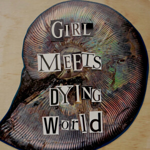 Girl Meets Dying World Ep 3: Art & Adler