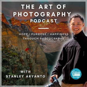 The Art of Photography With Stanley Aryanto
