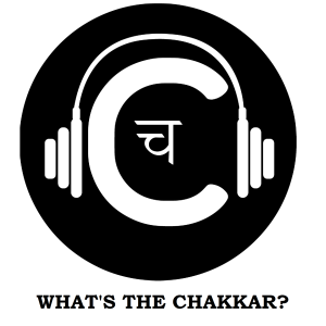 G.N. Devy, Ahmer, and Laal Singh Chaddha - What’s The Chakkar?