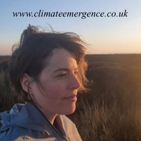 Climate.Emergence Podcast