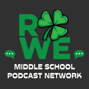 Rowe Middle School Podcast Network