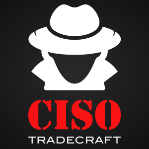 CISO Tradecraft: DevOps