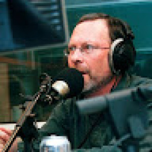 User Podcast Logo