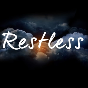 Restless 186 - Interview with Bishop Caggiano - Young Adults in the World Today (Part 1)