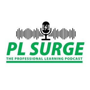 The PL Surge Podcast