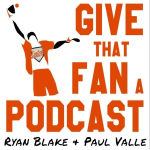 Give That Fan a Podcast