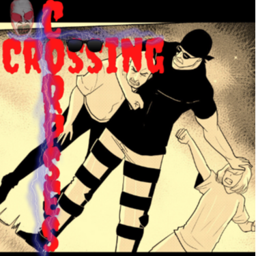 Crossing Corpses