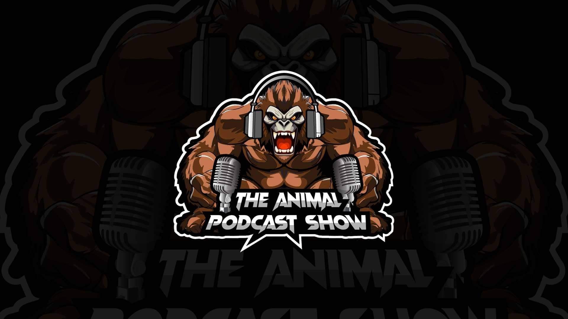 The animal podcast show