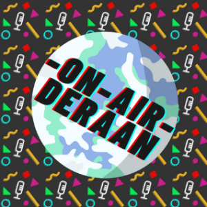 On Air-Deraan: A Star Wars Podcast