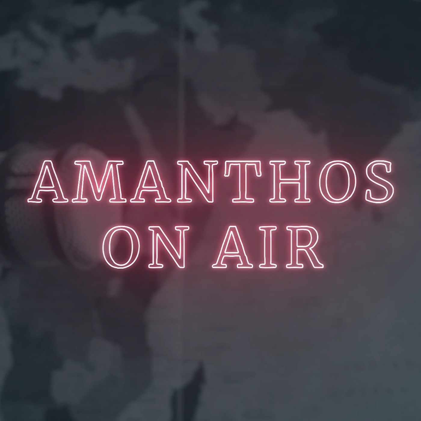 Amanthos On Air