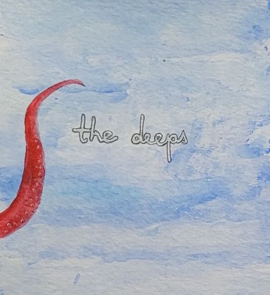 The Deeps