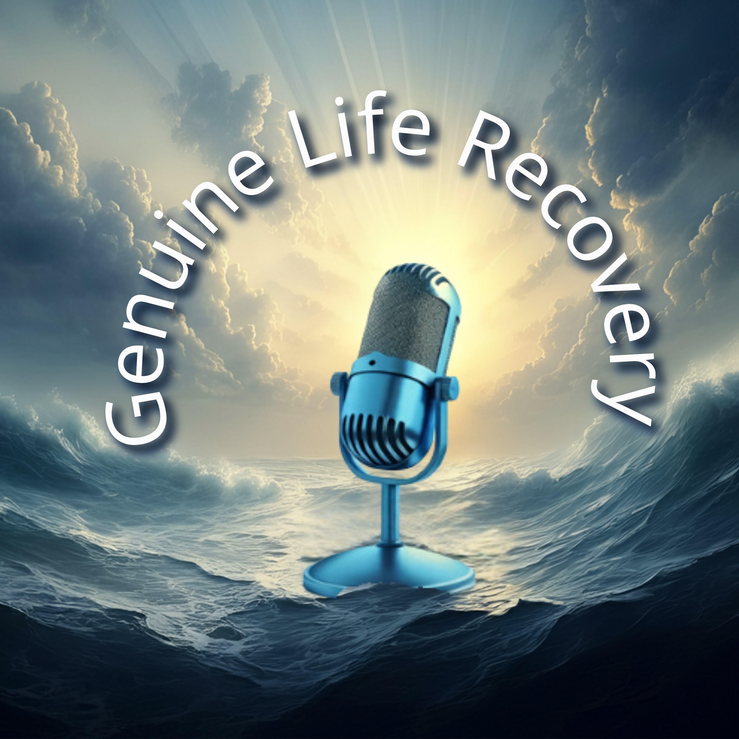 Genuine Life Recovery with Jodie Stevens