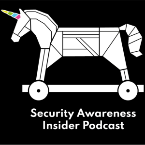 Security Awareness Insider
