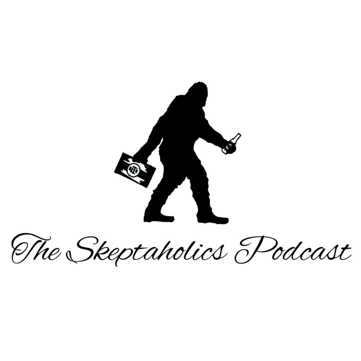 The Skeptaholics Podcast