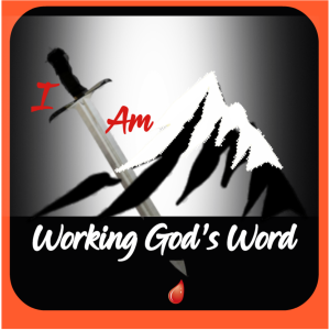 WGW Episode 94 - Psalm 23:1 - I Have Everything I Need