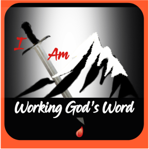 The workinggodsword's Podcast