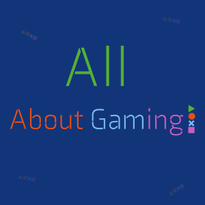 All About Gaming Podcast - Episode 20