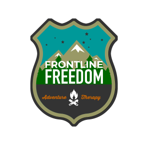 Frontline Freedom - Adventure Therapy