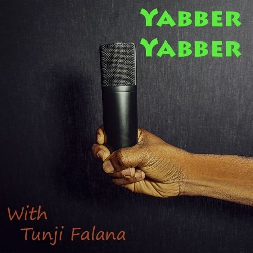Yabber~Yabber