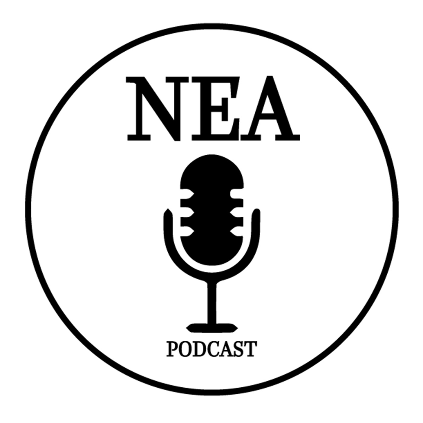 NEA Podcast