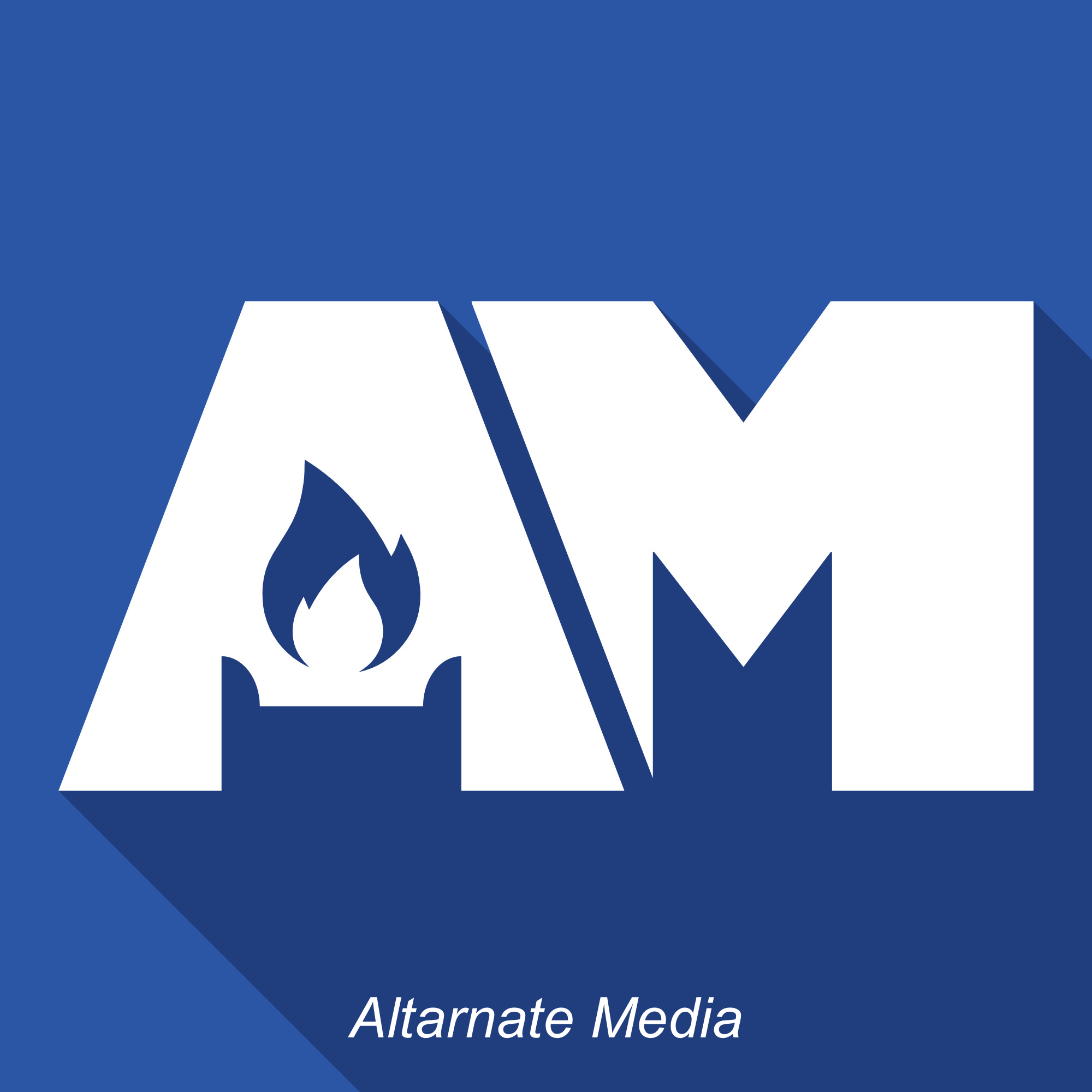 Altarnate Media Podcast