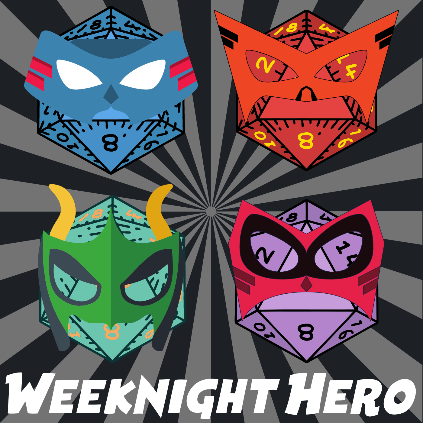 Weeknight Hero